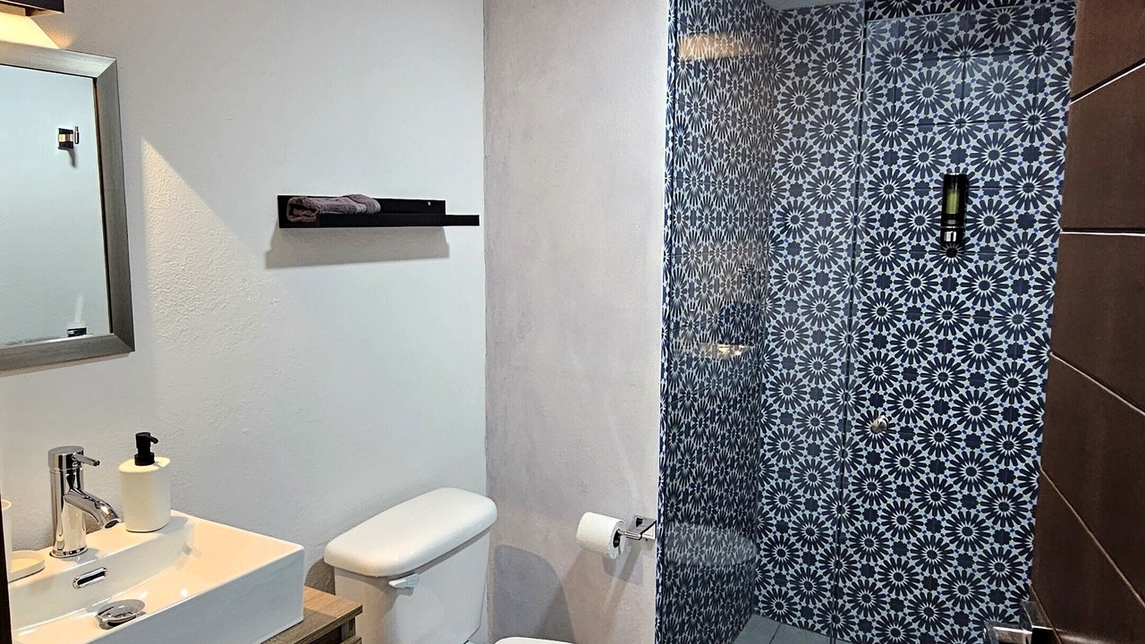 Photo of Bathroom in Cuautitlan Izcalli