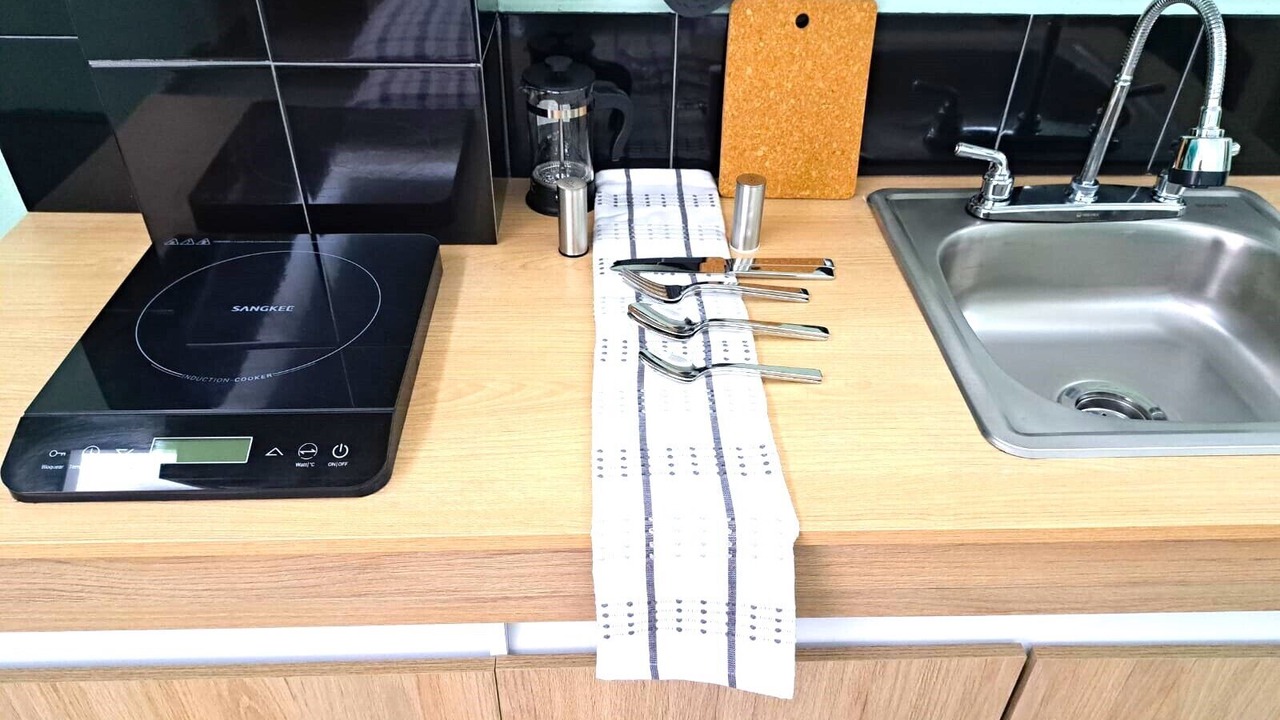 Photo of Kitchen in Cuautitlan Izcalli