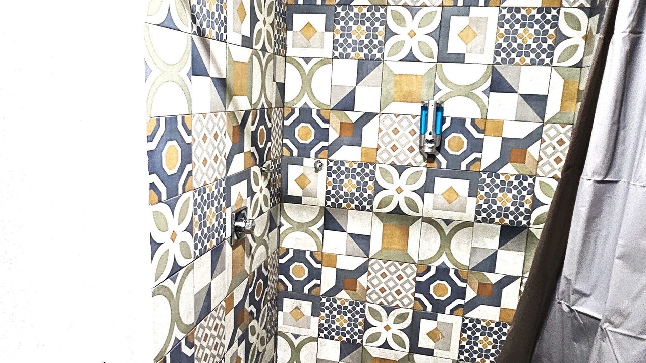 Photo of Bathroom in Cuautitlan Izcalli