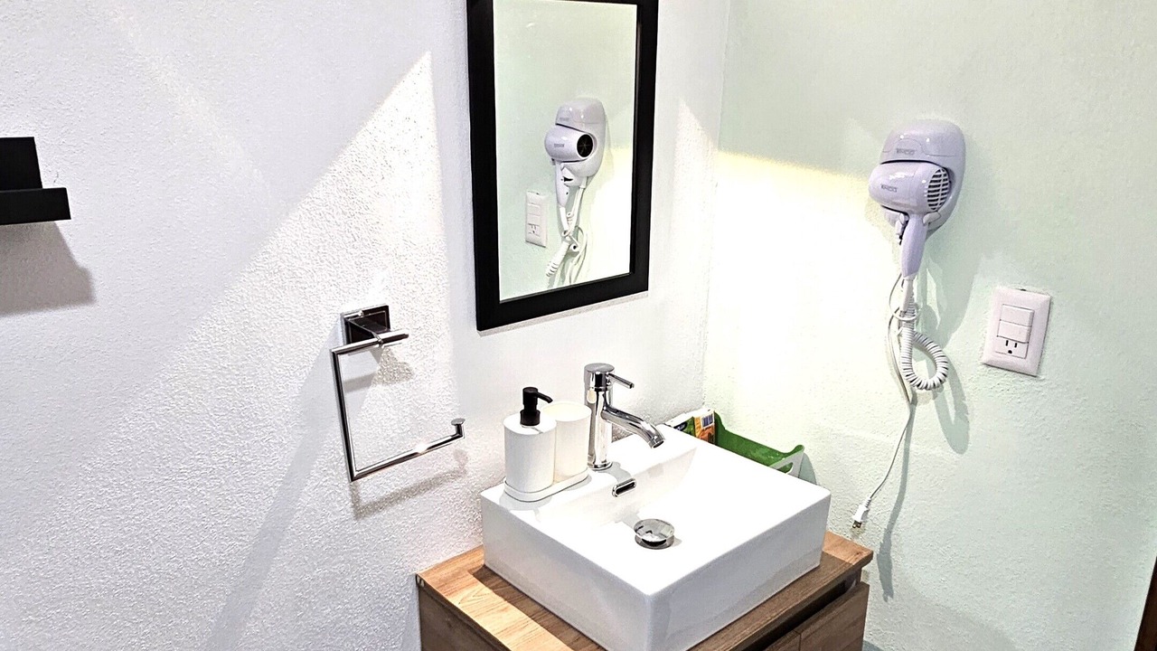 Photo of Bathroom in Cuautitlan Izcalli