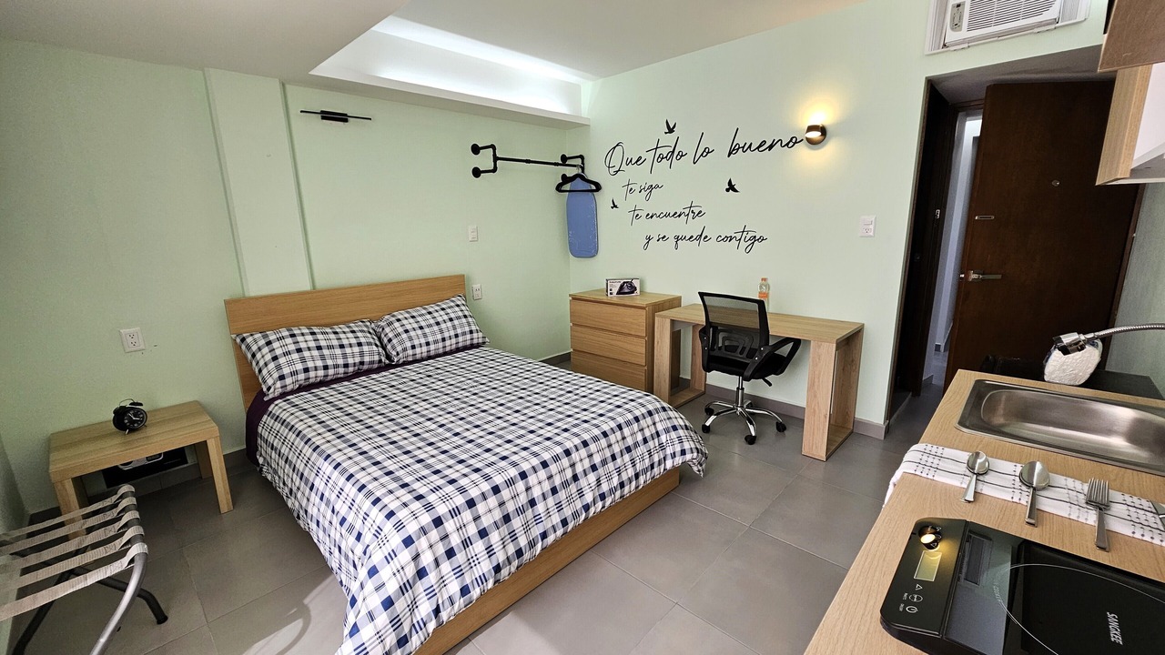 Photo of Bedroom in Cuautitlan Izcalli