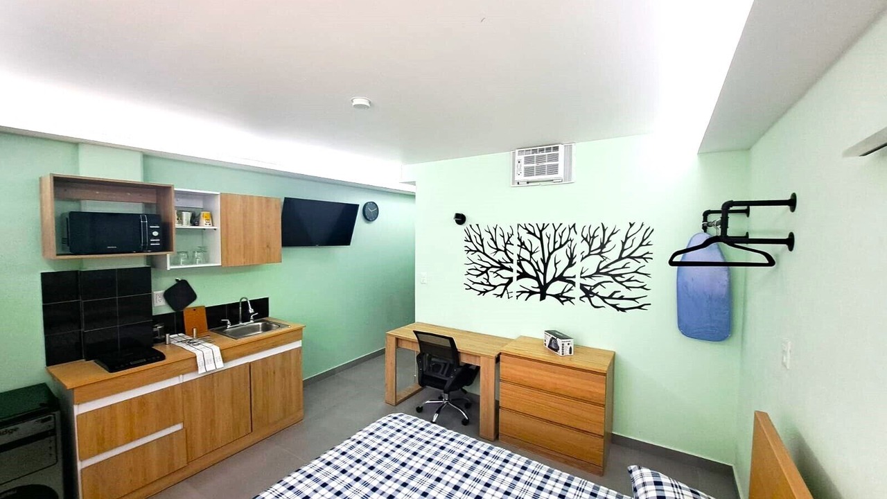 Photo of Bedroom in Cuautitlan Izcalli