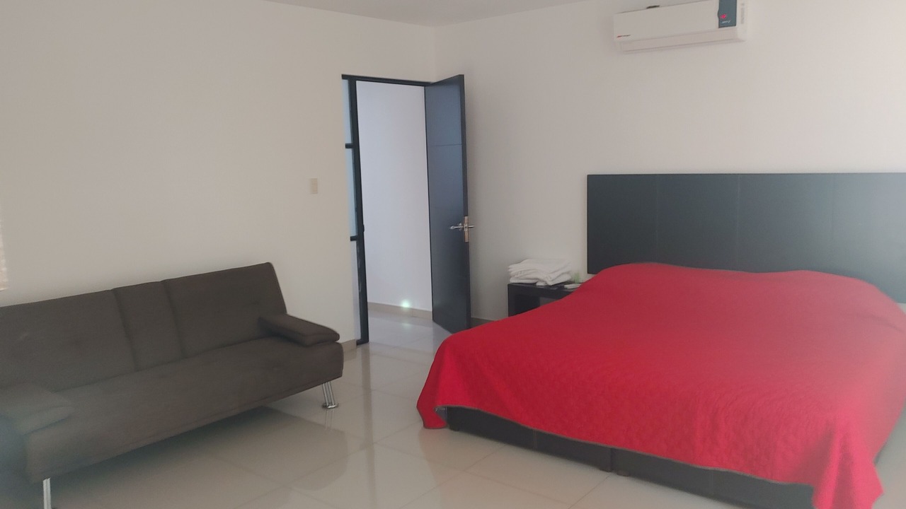 Photo of Bedroom in Culiacan