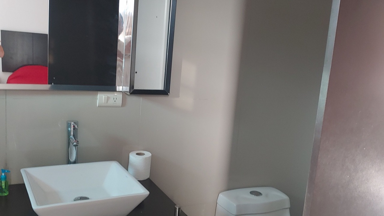 Photo of Bathroom in Culiacan