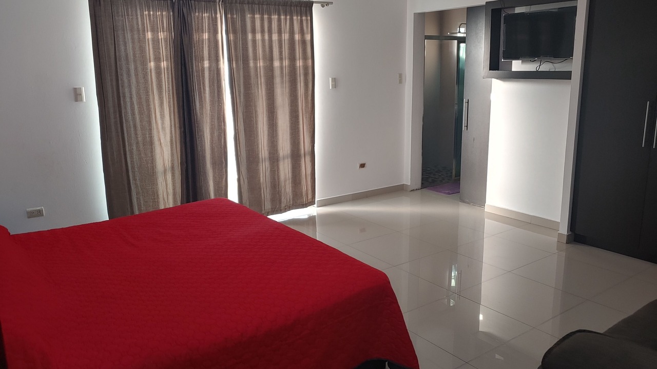 Photo of Bedroom in Culiacan