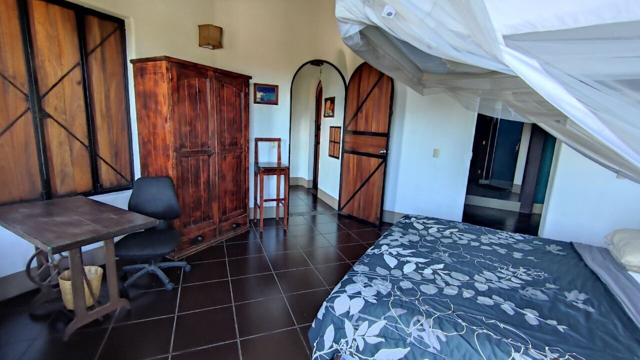 Photo of Bedroom in Brisas de Zicatela