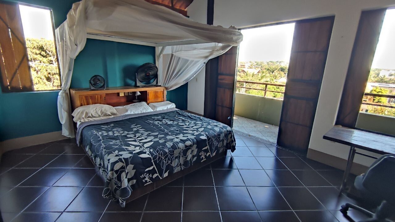 Photo of Bedroom in Brisas de Zicatela