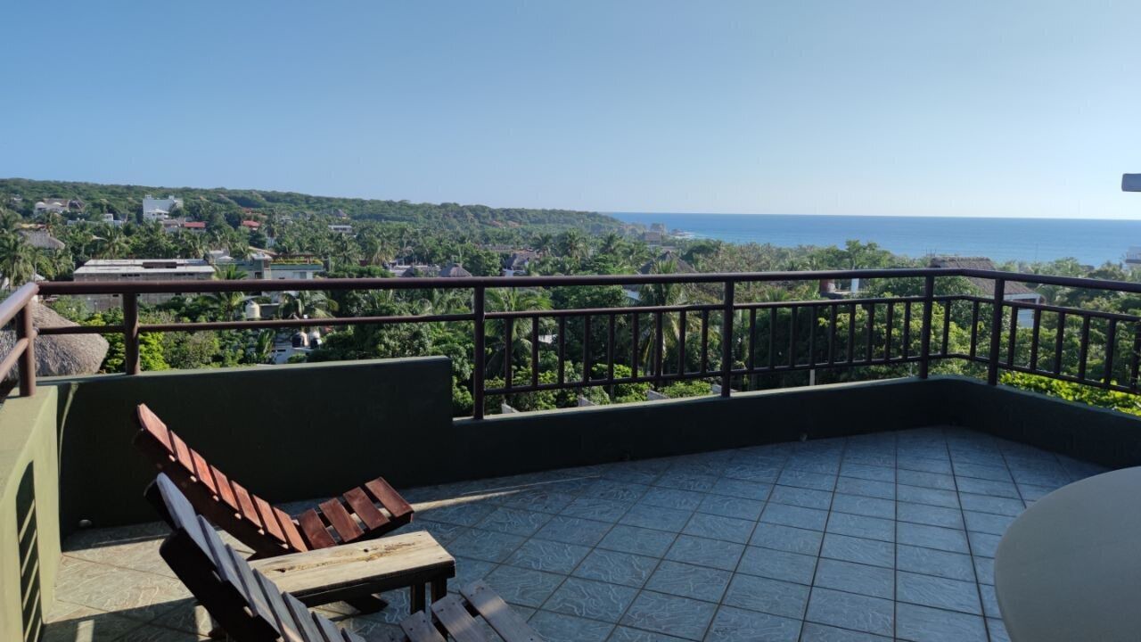 Photo of Outdoor in Brisas de Zicatela