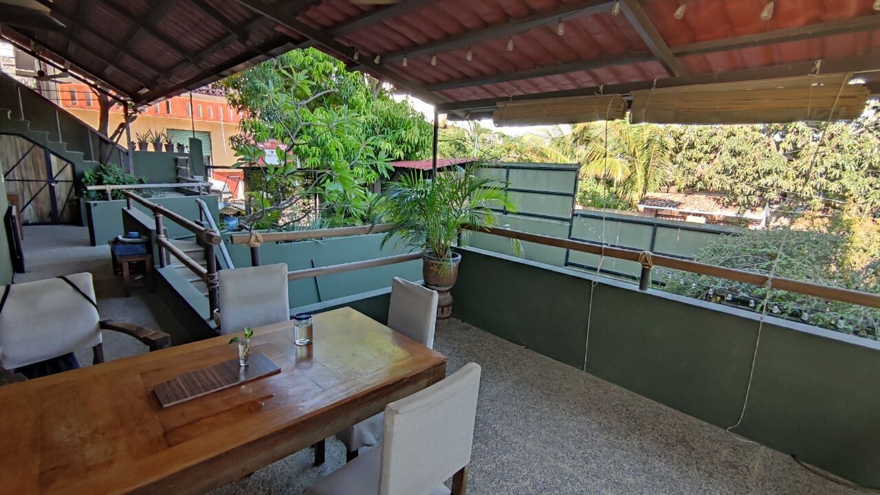 Photo of Outdoor in Brisas de Zicatela