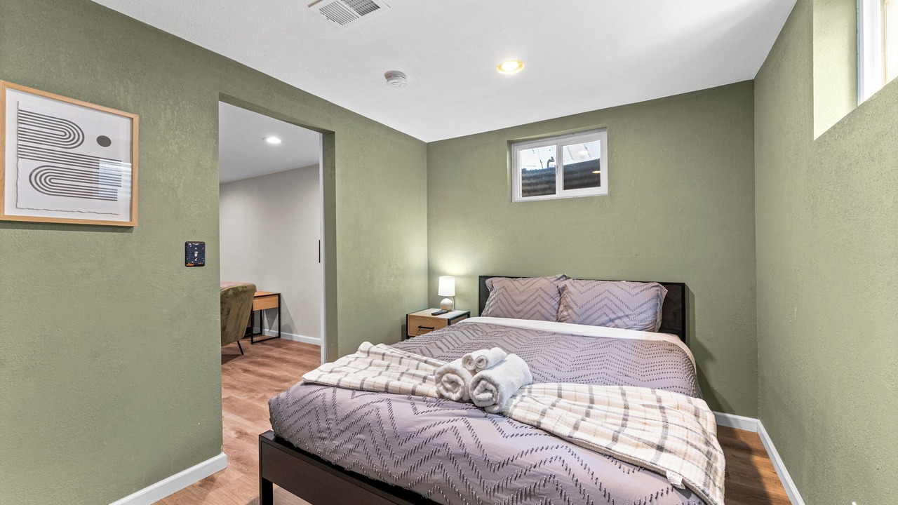 Photo of Bedroom in Berkley