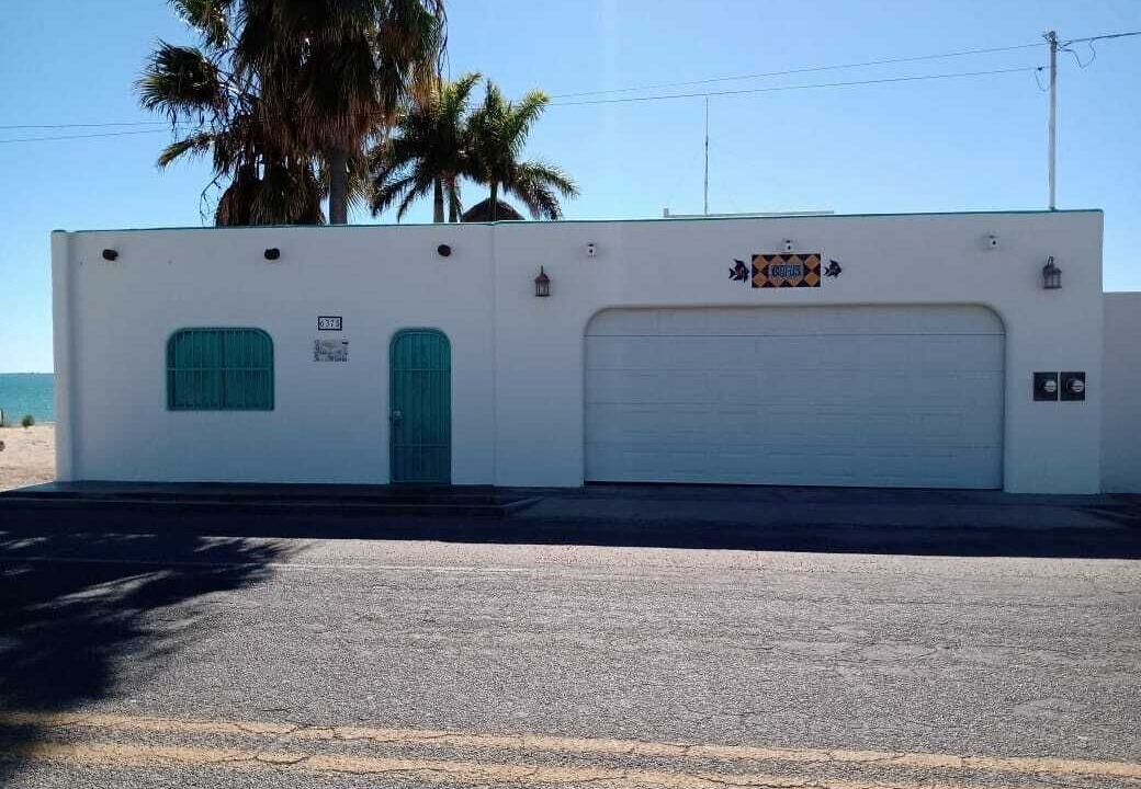 Photo of Outdoor in Bahia Kino