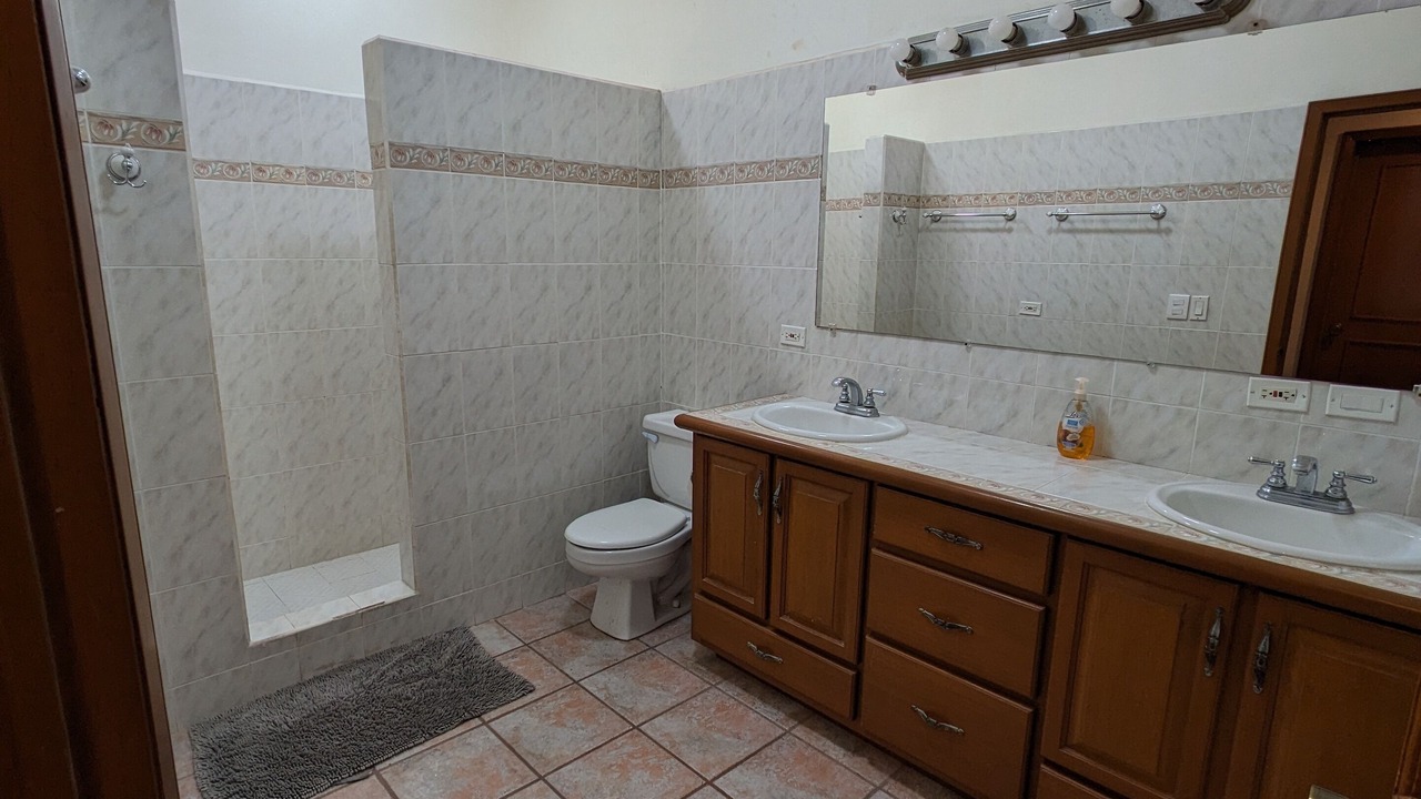 Photo of Bathroom in Bahia Kino