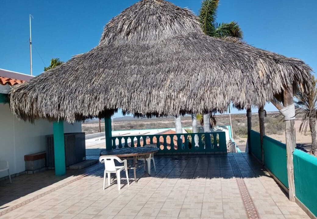 Photo of Outdoor in Bahia Kino