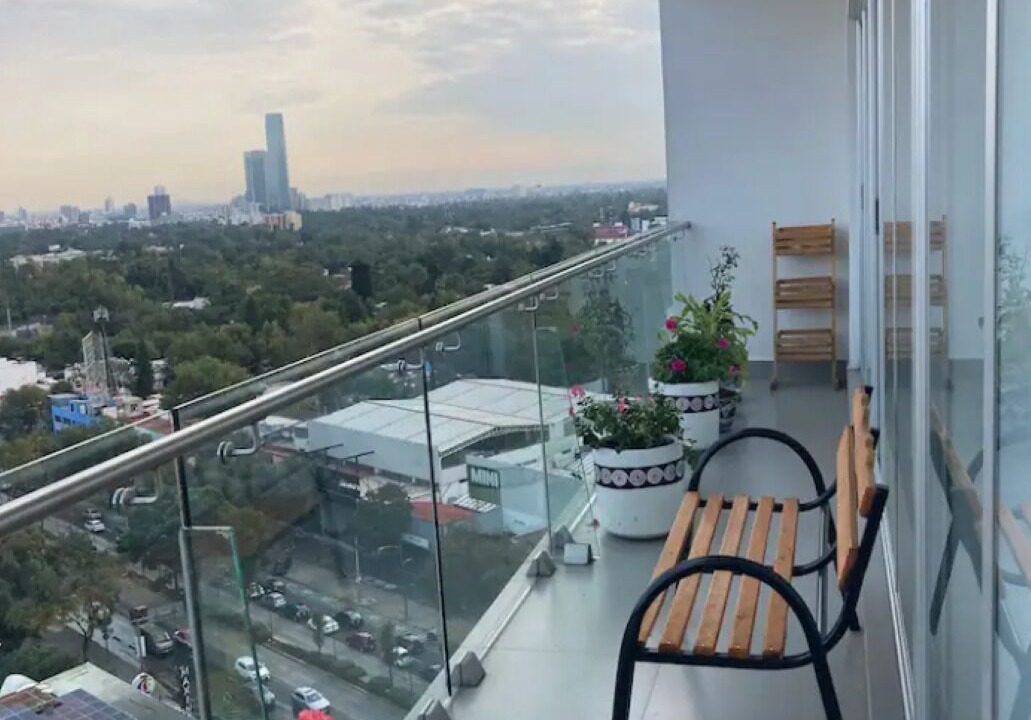 Photo of Outdoor in Coyoacan