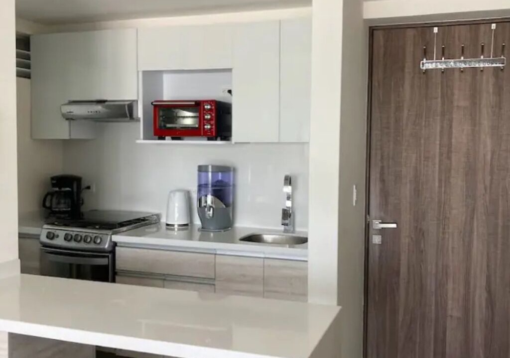 Photo of Kitchen in Coyoacan