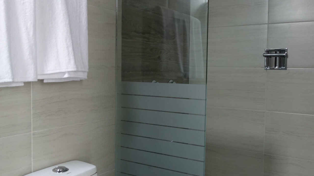 Photo of Bathroom in La Paz