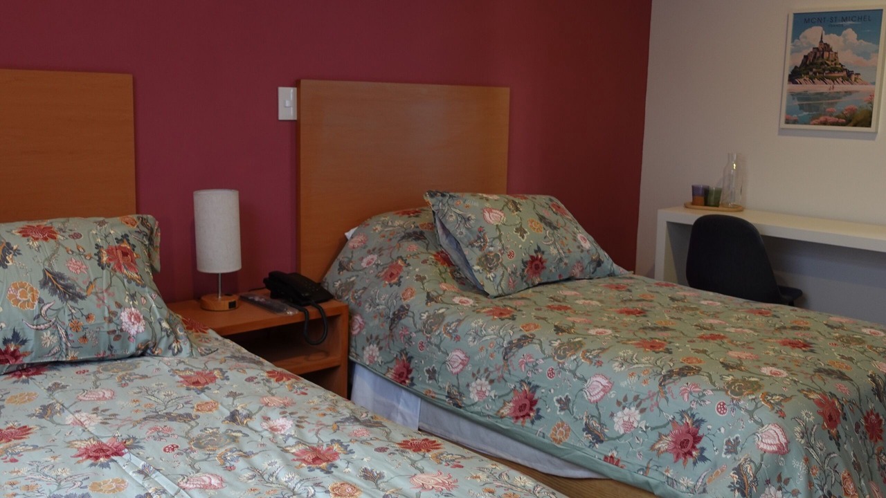 Photo of Bedroom in La Paz