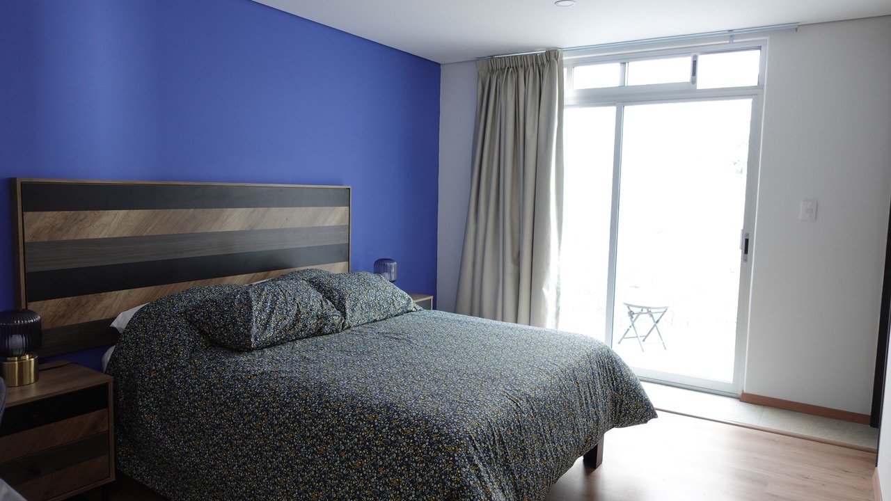 Photo of Bedroom in La Paz