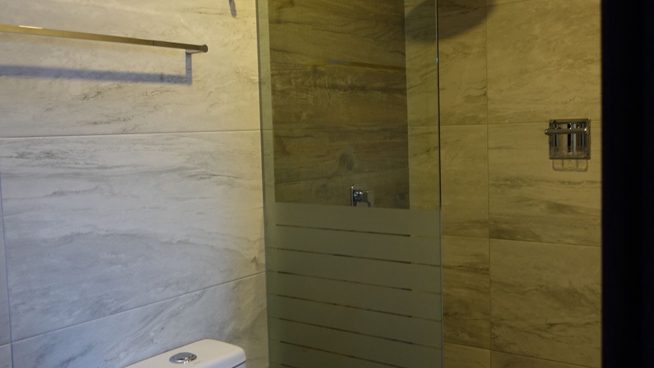 Photo of Bathroom in La Paz