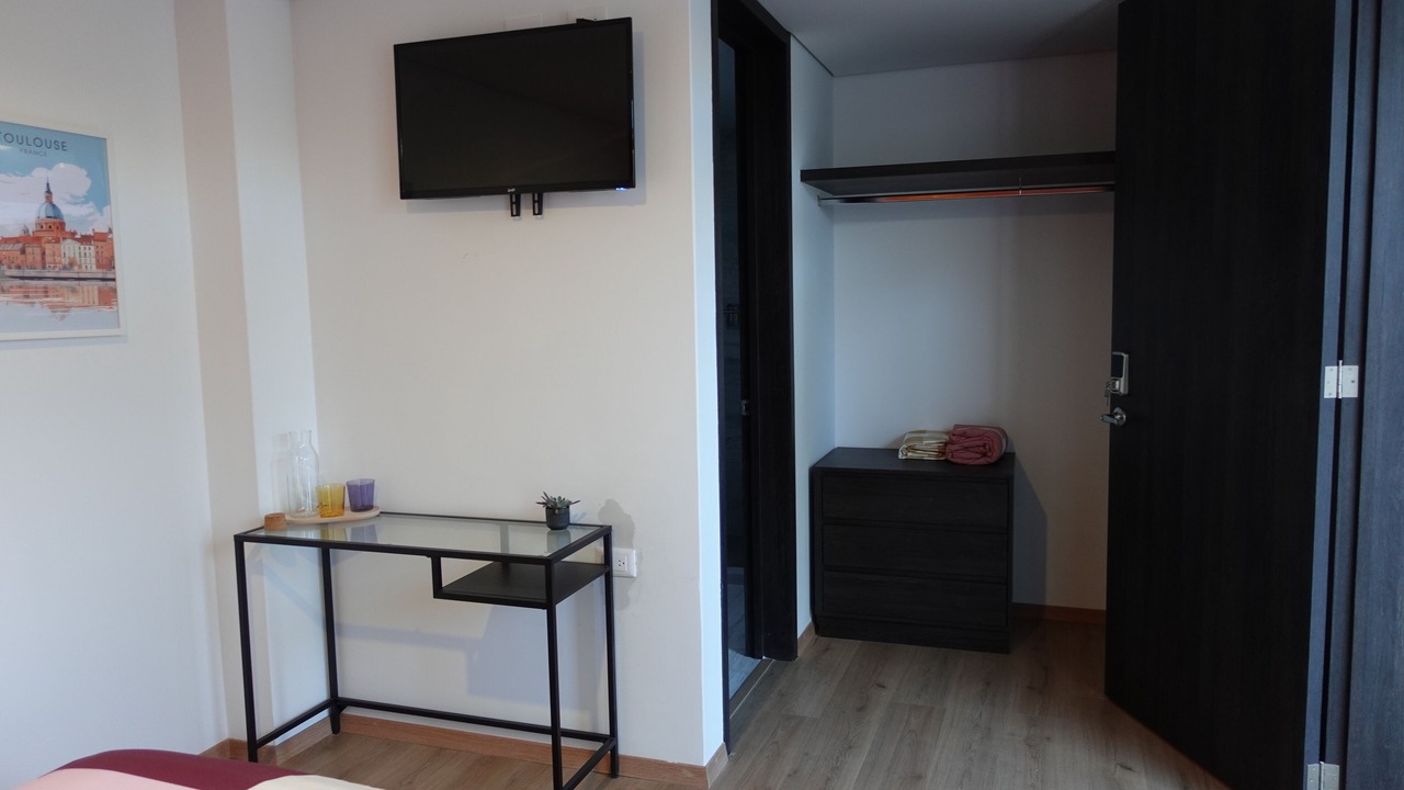 Photo of Bedroom in La Paz