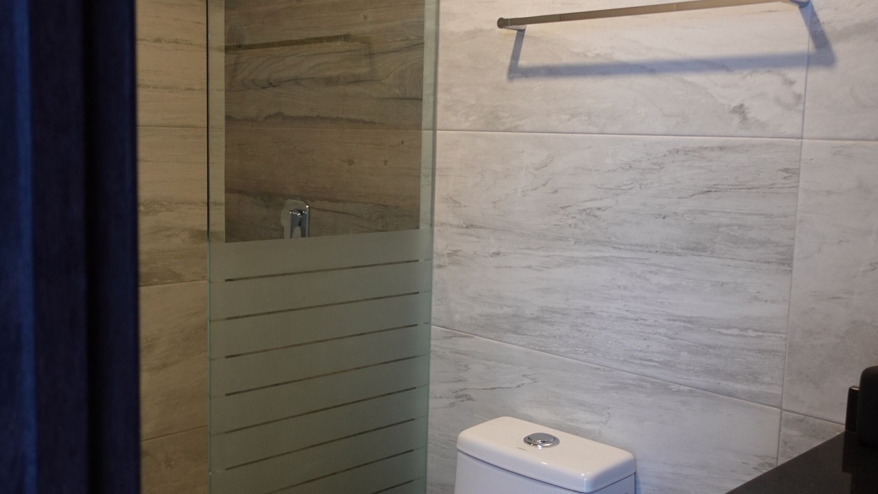 Photo of Bathroom in La Paz