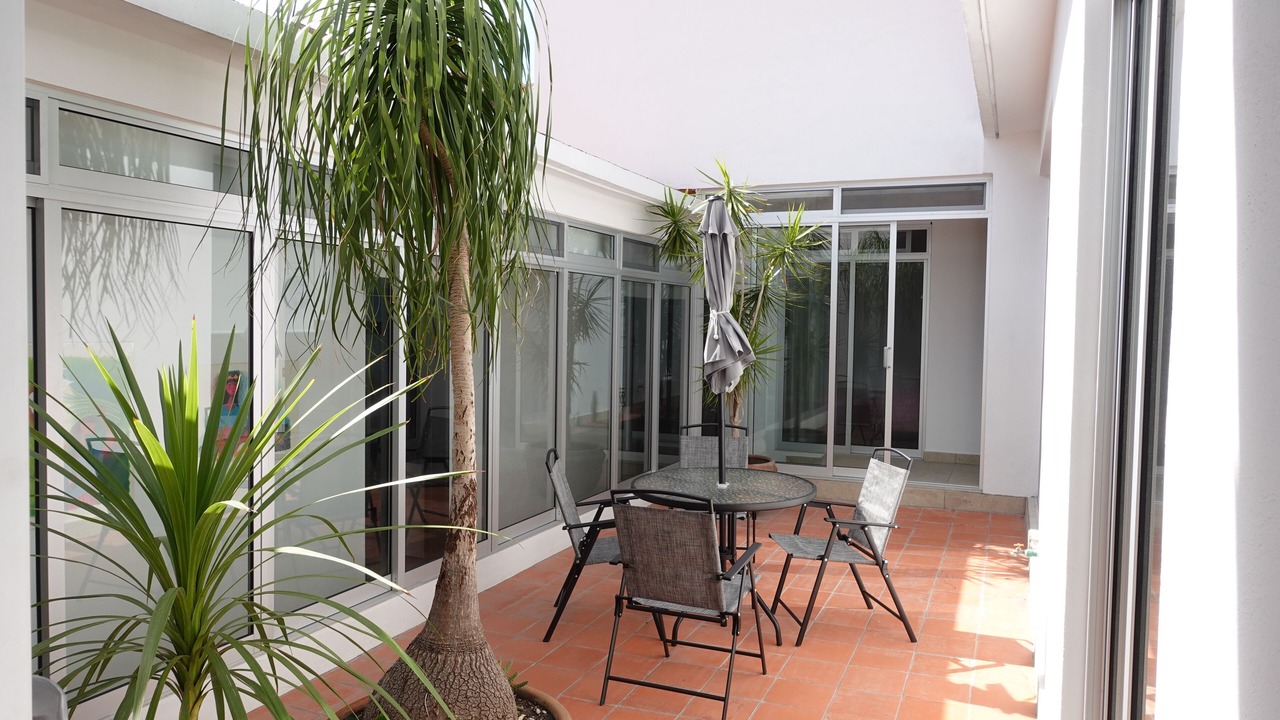 Photo of Outdoor in La Paz