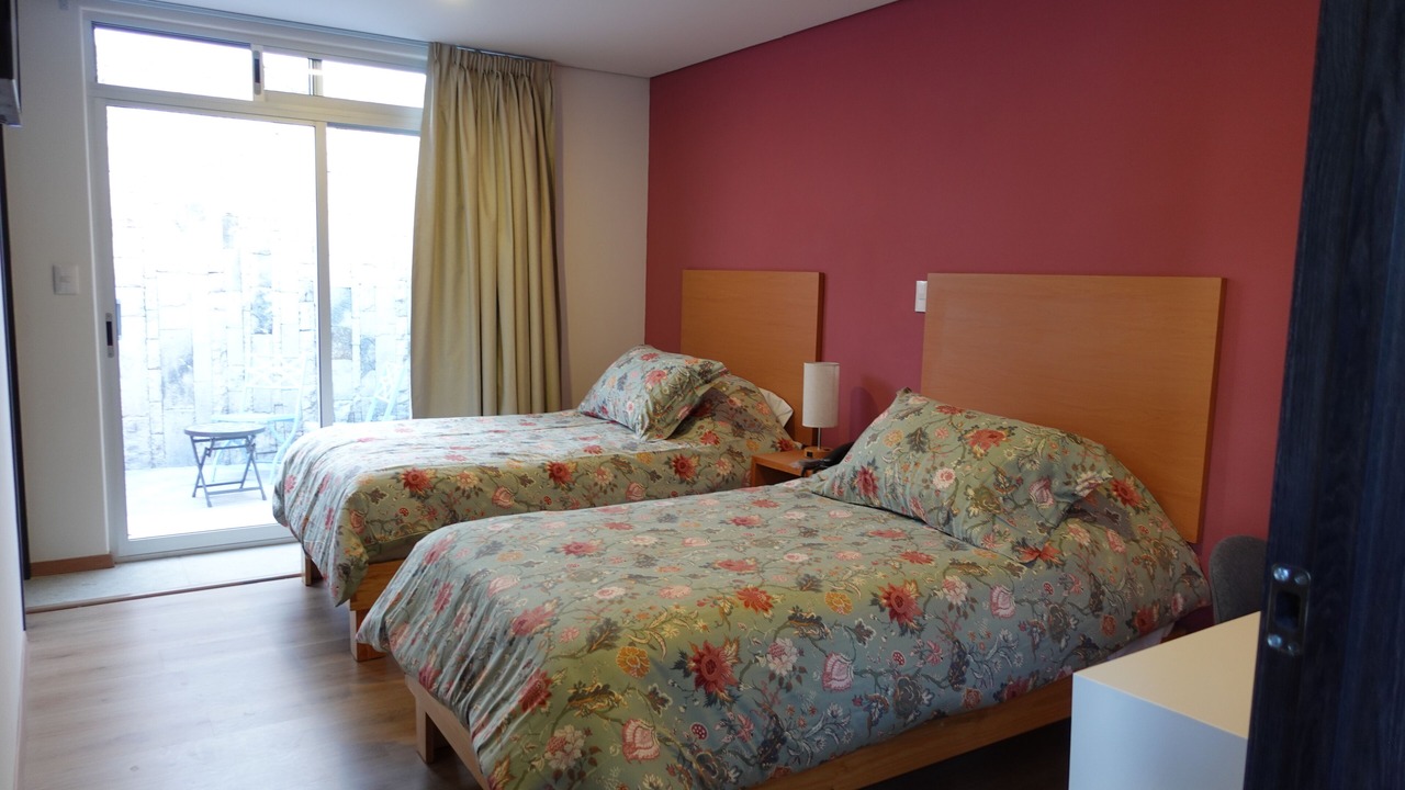 Photo of Bedroom in La Paz