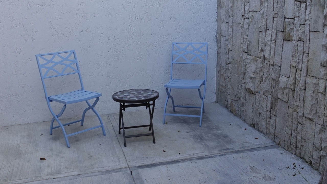 Photo of Patio Balcony in La Paz
