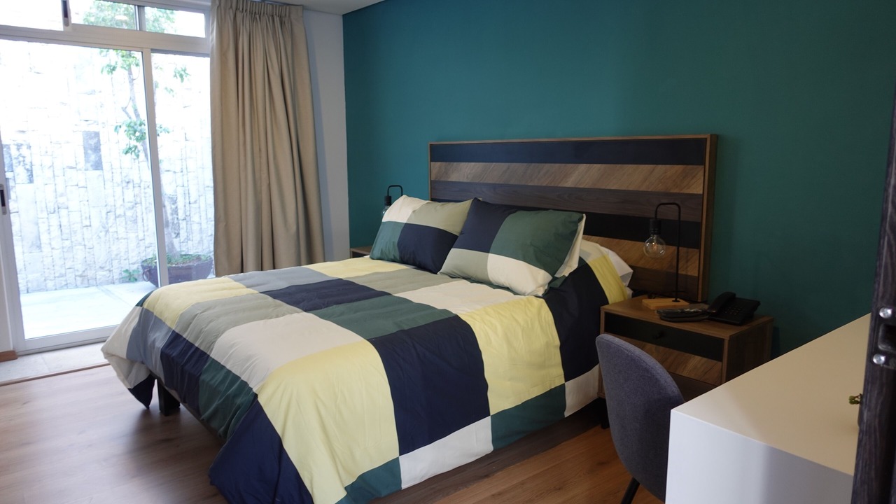 Photo of Bedroom in La Paz