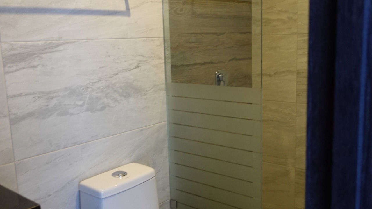 Photo of Bathroom in La Paz