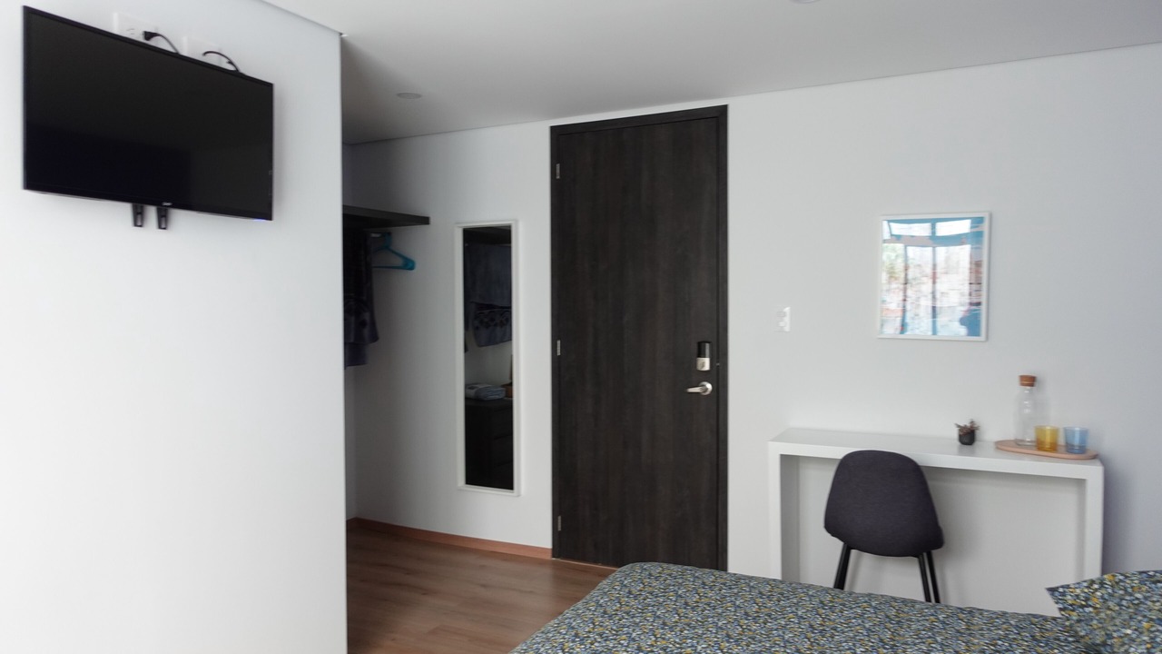 Photo of Bedroom in La Paz
