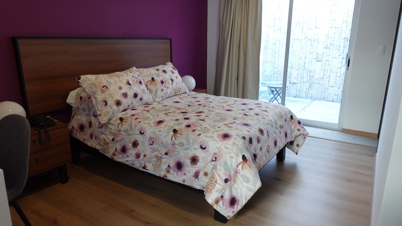 Photo of Bedroom in La Paz