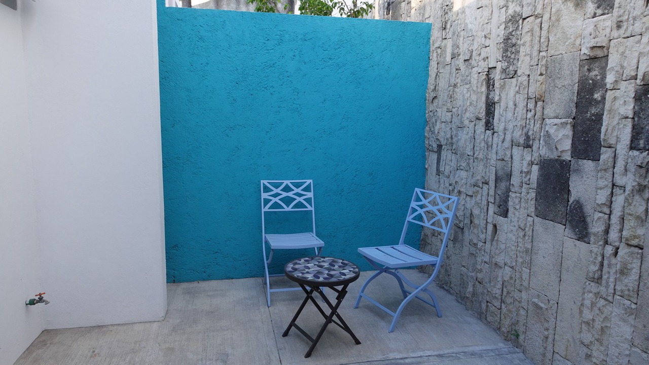Photo of Patio Balcony in La Paz