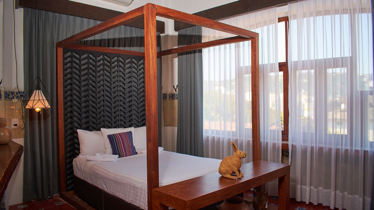 Photo of Bedroom in Club Deportivo