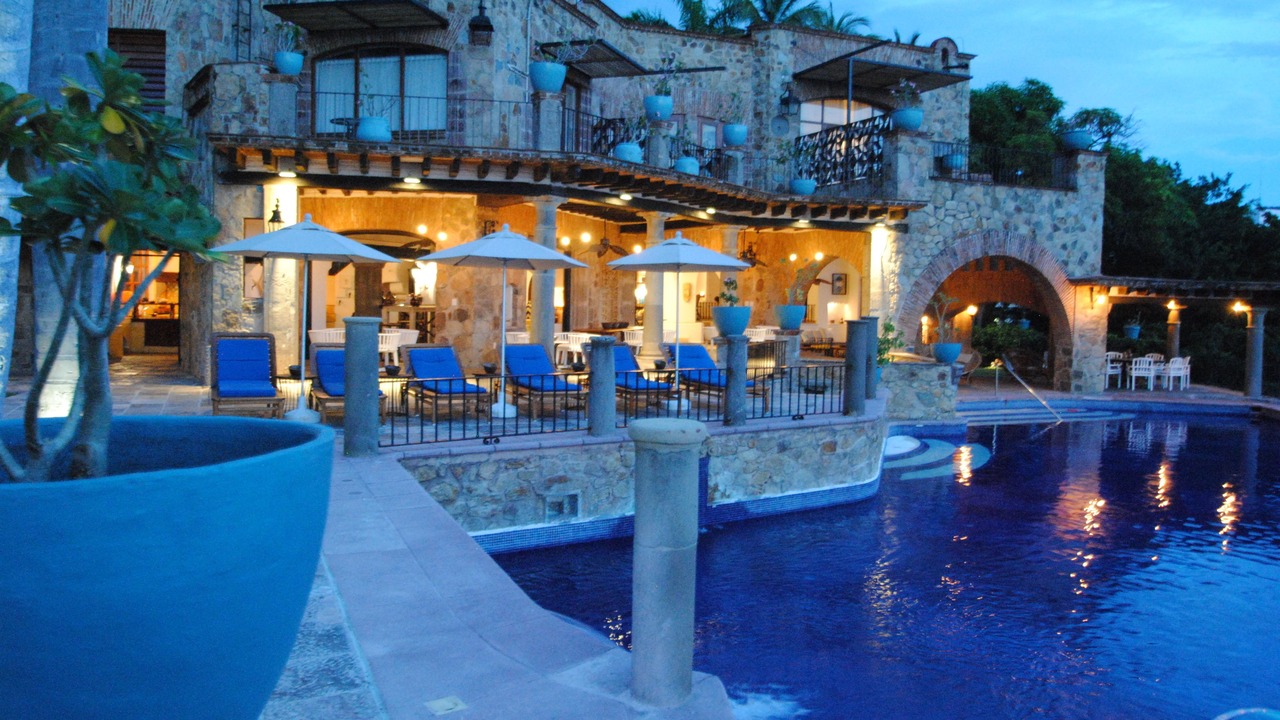 Photo of Outdoor in Club Deportivo