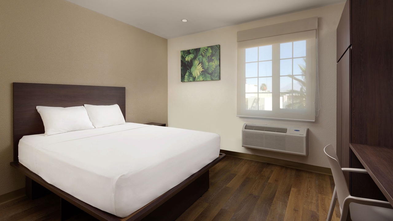 Photo of Bedroom in Coatzacoalcos
