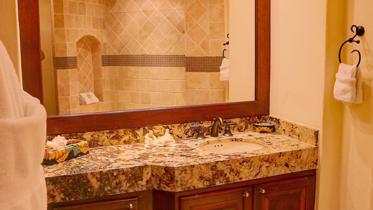 Photo of Bathroom in San Jose del Cabo