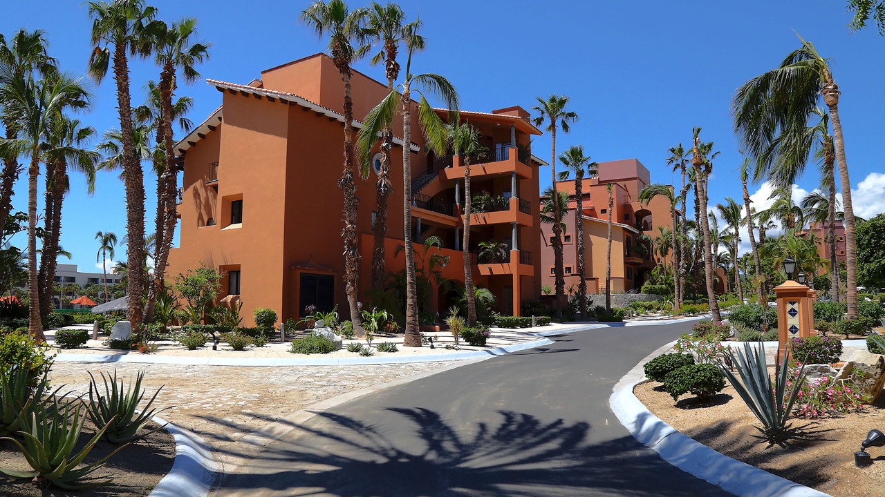 Photo of Outdoor in San Jose del Cabo