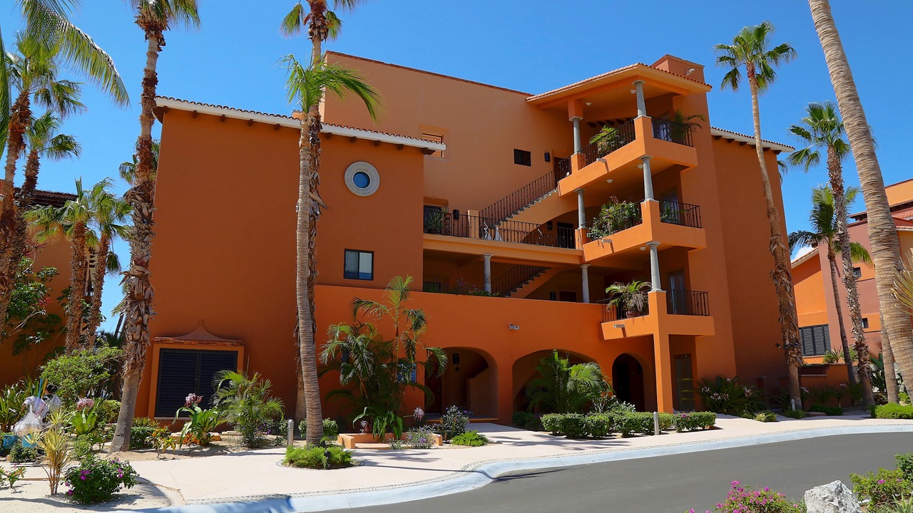 Photo of Outdoor in San Jose del Cabo