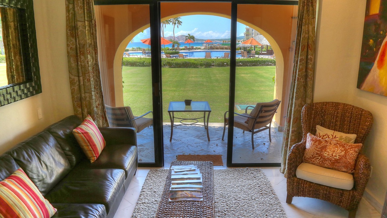 Photo of Livingroom in San Jose del Cabo