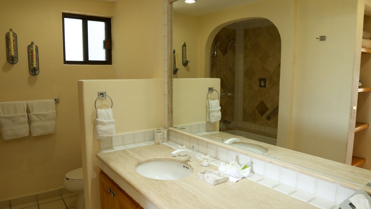 Photo of Bathroom in San Jose del Cabo