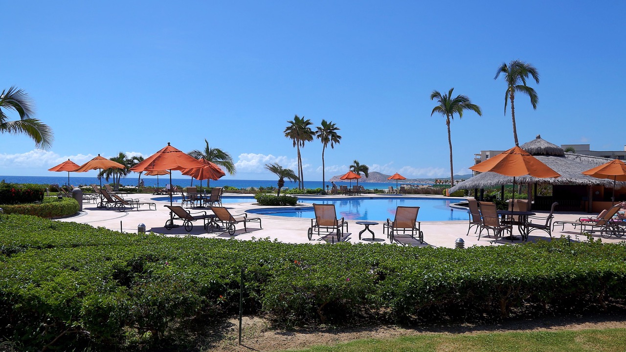 Photo of Outdoor in San Jose del Cabo
