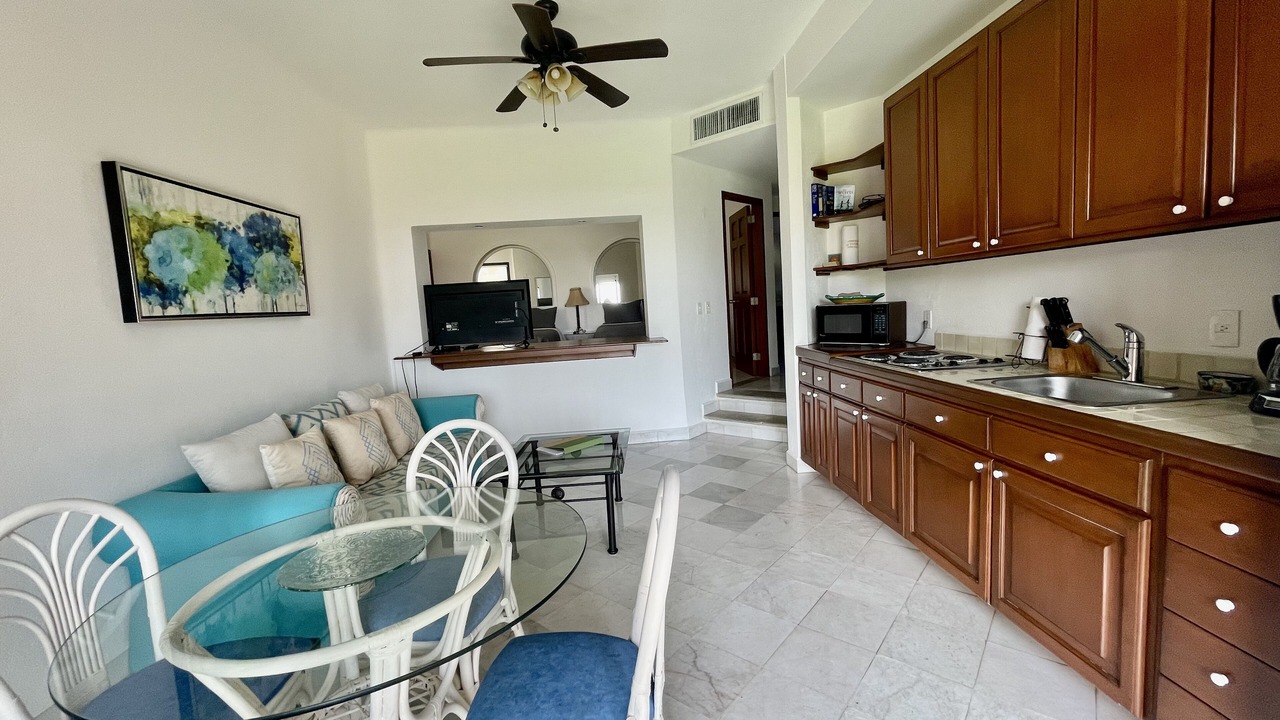 Photo of Kitchen in San Jose del Cabo