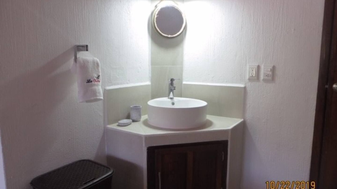 Photo of Bathroom in Los Ayala