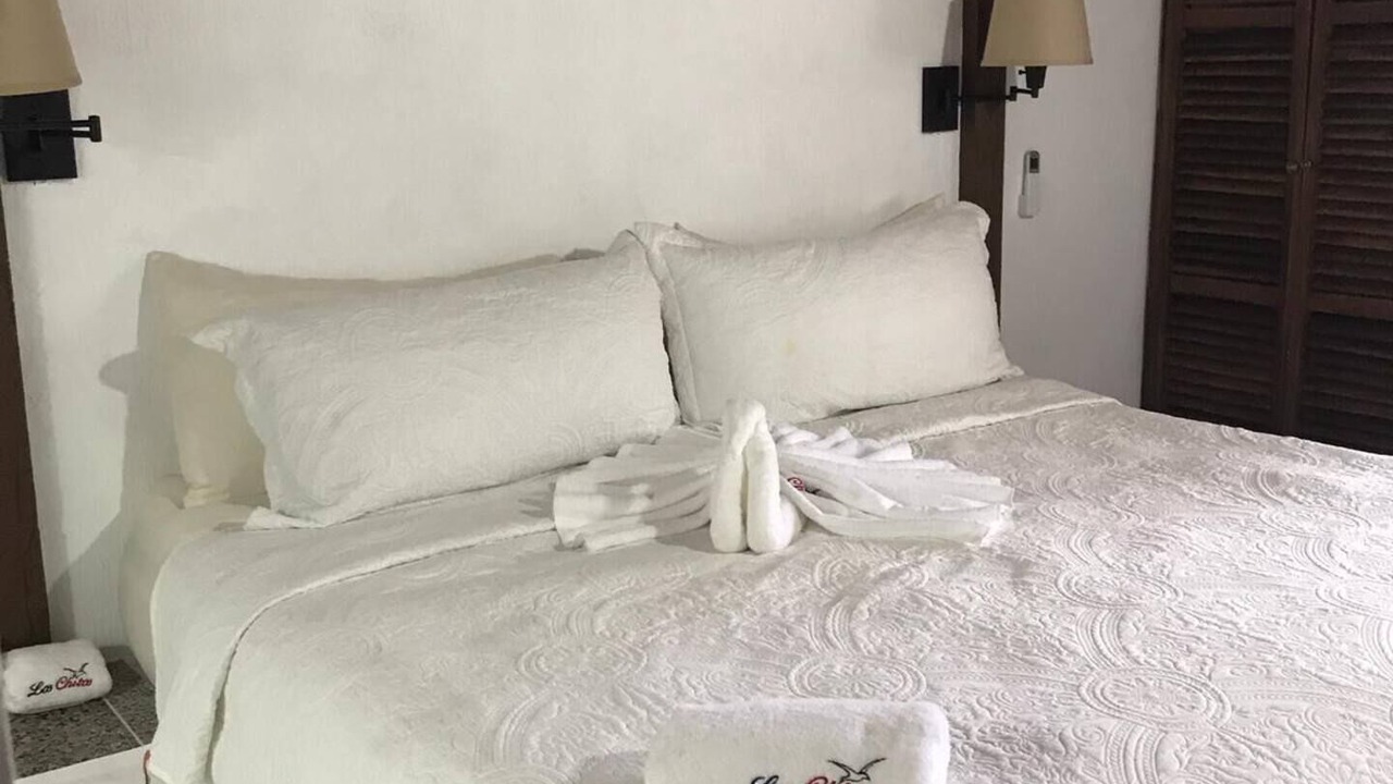 Photo of Bedroom in Los Ayala