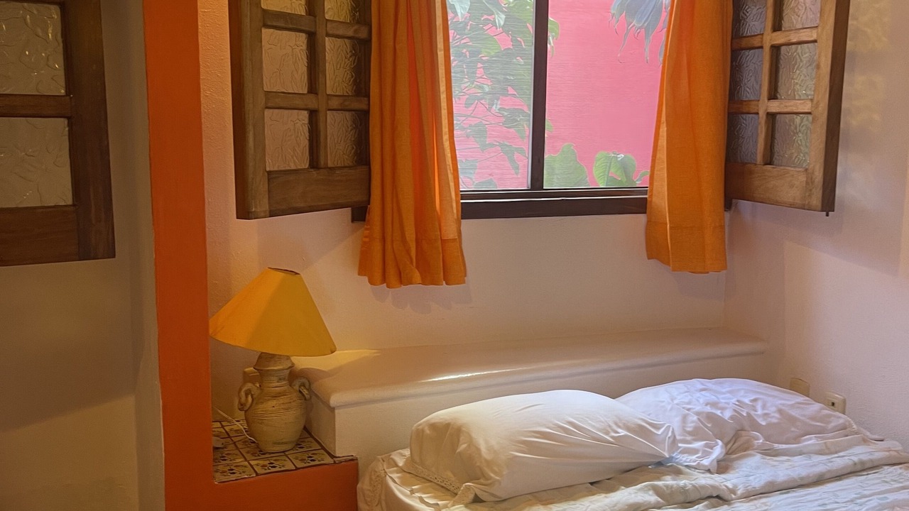 Photo of Bedroom in San Patricio Melaque