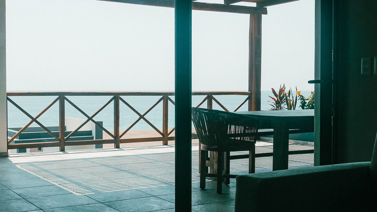 Photo of Outdoor in Isla Navidad