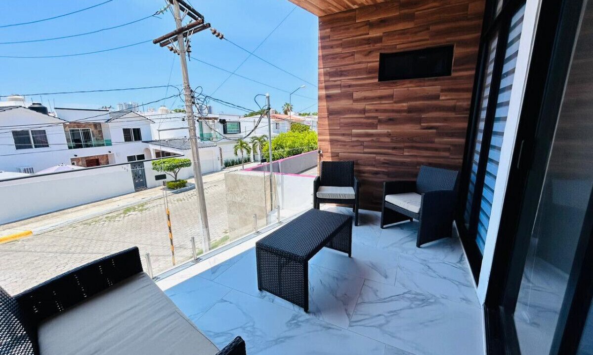 Photo of Others in Lomas de Mazatlan