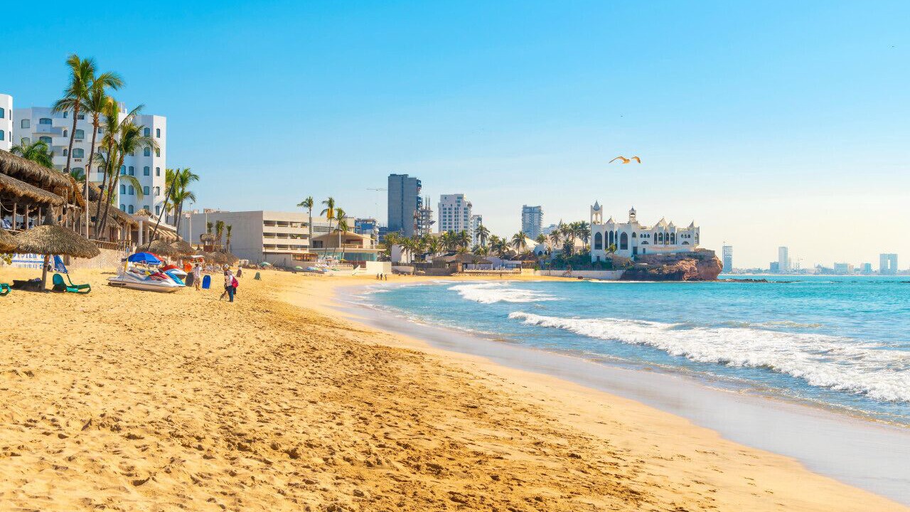 Photo of Others in Lomas de Mazatlan