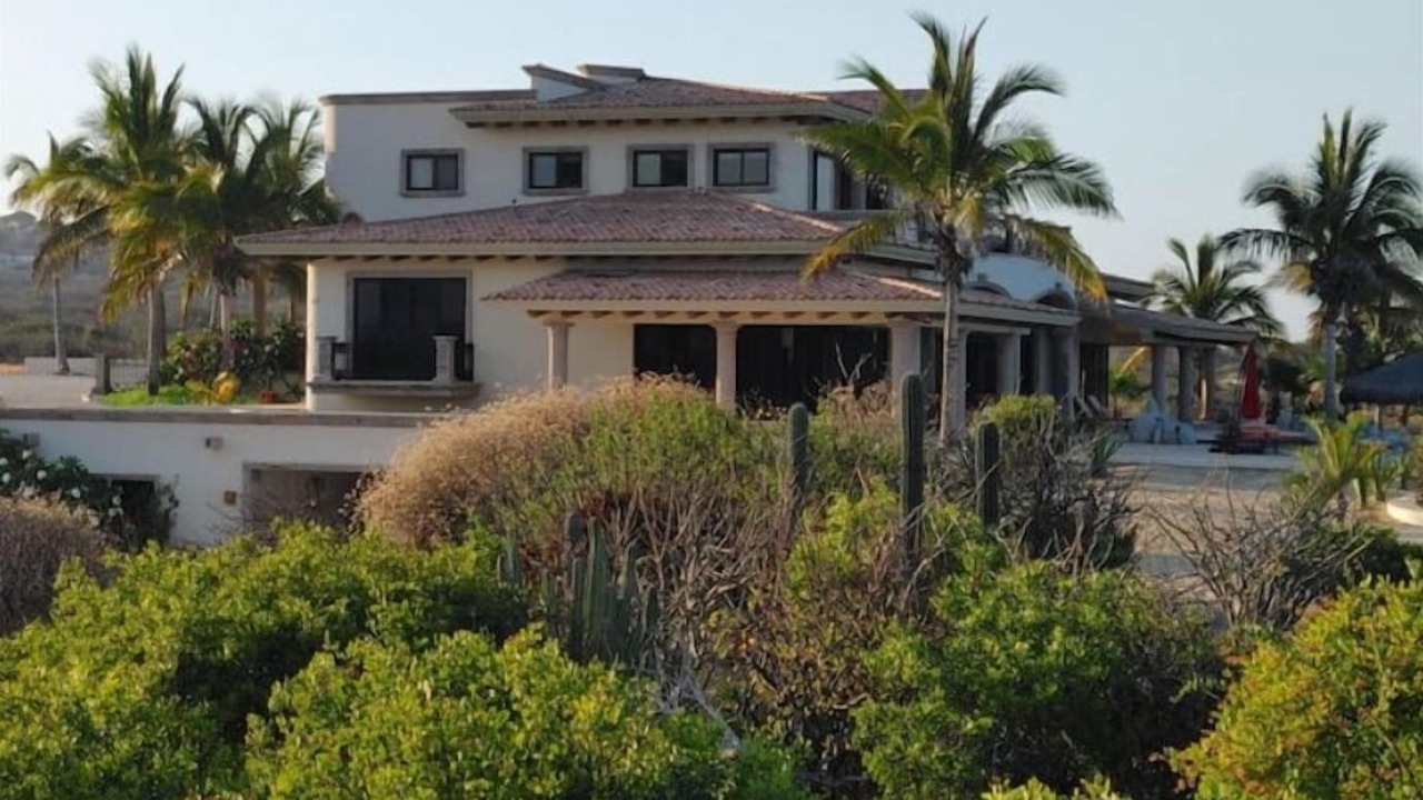 Photo of Outdoor in Cabo San Lucas